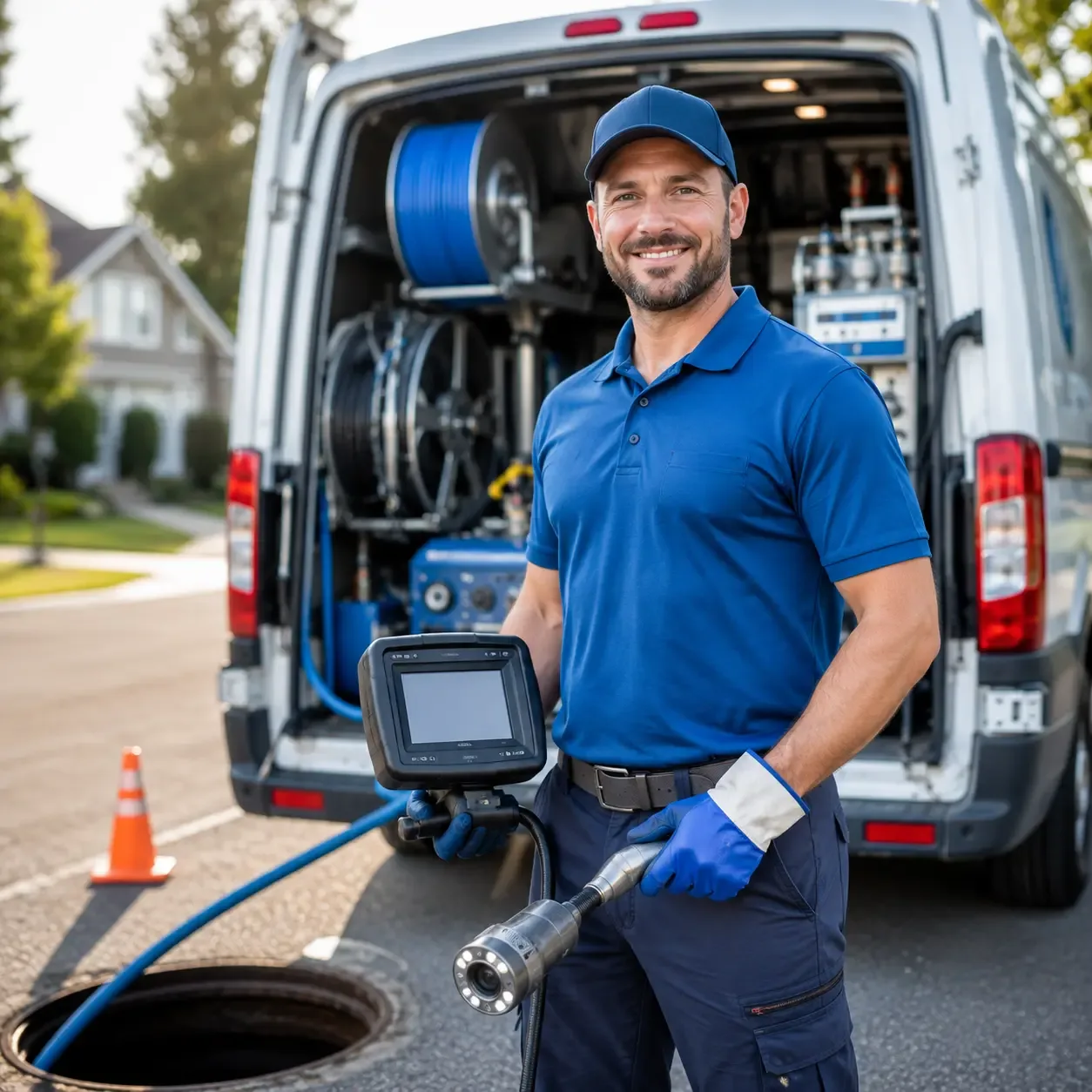 Local Pipe Relining specialists in Marquand, MO
